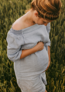 accompagnement doula prenatal