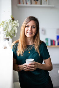 Doula holistique Liège Holie Mama