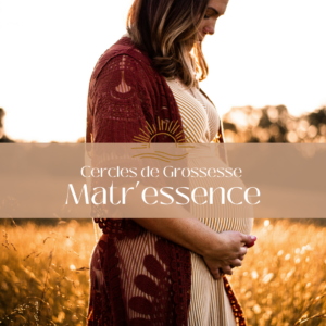 cercles de grossesse