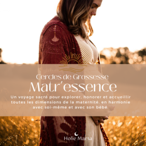 cercles de grossesse