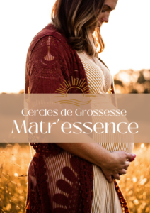 cercles de grossesse