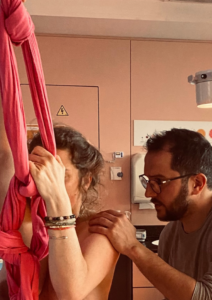 accompagnement à la naissance