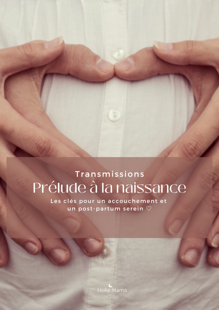 Préparation à la naissance Liège