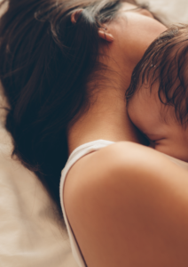 doula postnatale liège