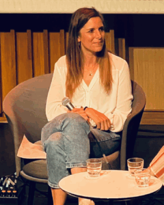 Conférences et formations cycle féminin, maternité, doula