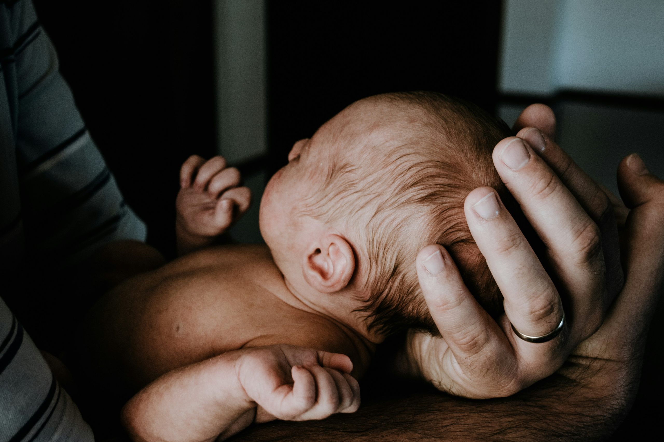 Bain bébé à Liège