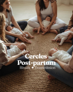 cercles post-partum liege