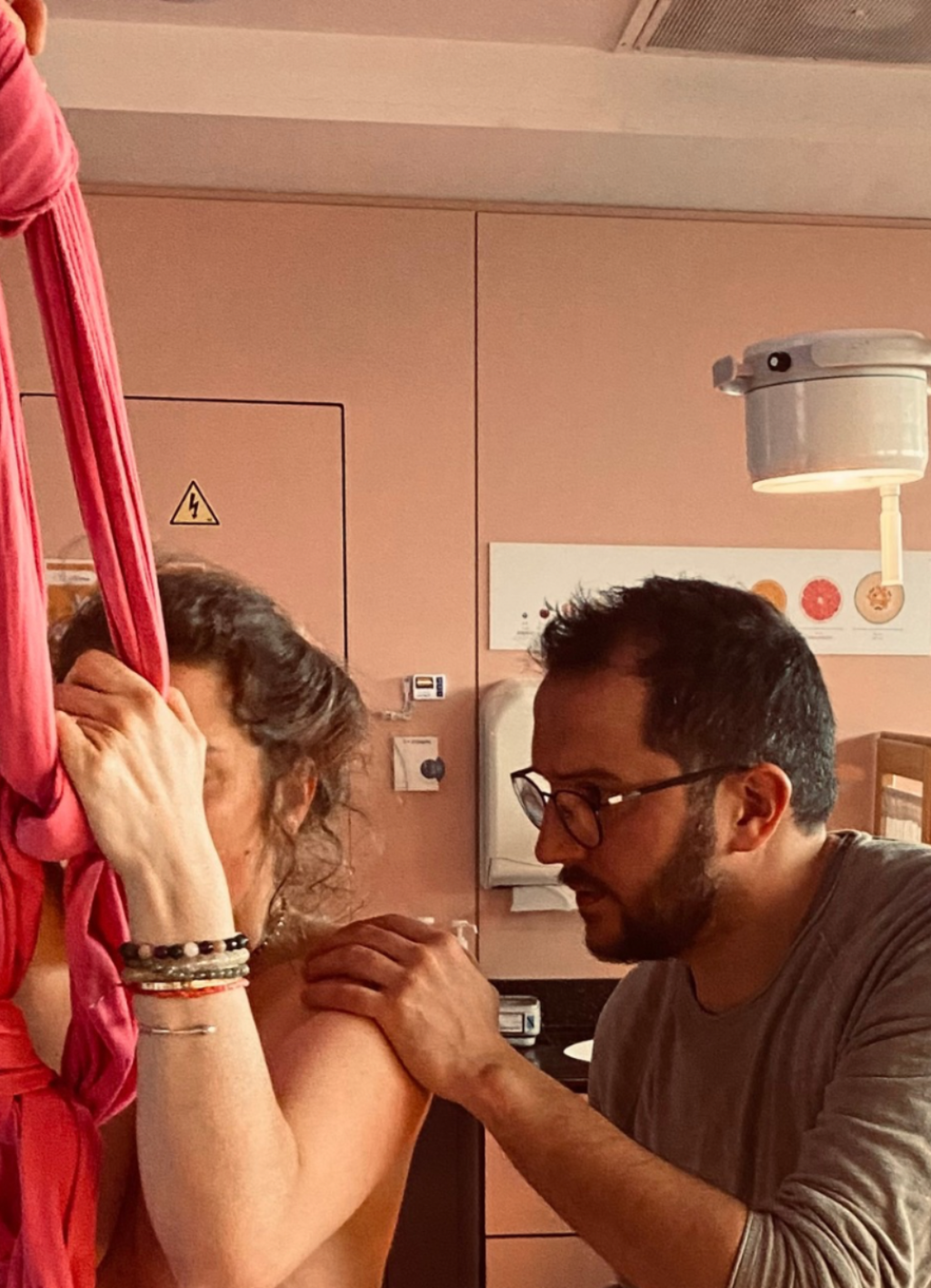 accompagnement doula à l'accouchement