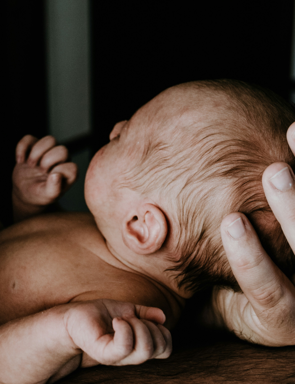 Bain bébé à Liège